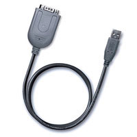 Belkin USB Serial Adapter (F5U103CP)